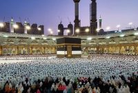 احتمال افزایش میانگین سنی زائران حج آینده، سعودی‌ها را به تکاپو انداخت