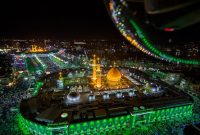 اختصاص ارز ۲۸۵۰۰ تومانی به سفر عتبات در یک قدمی اجرا
