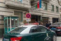 ادامه تلاش‌های باکو برای تنش‌زایی در روابط با ایران