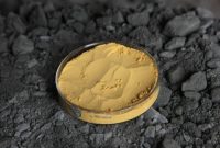 ازبکستان به هند اورانیوم صادر می‌کند