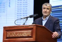 اسلامی: ایران می‌تواند به قطب هسته‌ای تبدیل شود