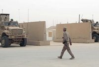 اصرار آمریکا بر ماندن در عین الاسد؛ واشنگتن به دنبال نفت و گاز است