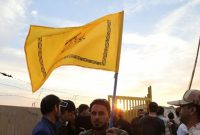 النجباء: توافق آتش‌بس با آمریکا در کار نیست