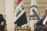 امیدواری امیرعبداللهیان نسبت به تکمیل مراحل پیگیری حقوقی ترور سردار شهید در عراق