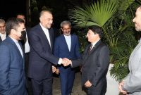 امیدواری وزیر خارجه نیکاراگوئه به تقویت بیش از پیش روابط با ایران