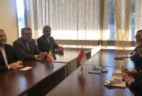 امیرعبداللهیان: از هیچ طرفی در جنگ اوکراین حمایت نمی‌کنیم