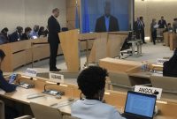امیرعبداللهیان تشریح کرد: تسهیلات مالی و لجستیکی که برخی اروپایی‌ها در اختیاراغتشاشگران گذاشتند