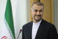 امیرعبداللهیان: حکم عفو رهبری در راستای رأفت و رحمت ایشان بوده است امیرعبداللهیان: حکم عفو رهبری در راستای رأفت و رحمت ایشان بوده است