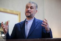 امیرعبداللهیان: معضلات زیست محیطی کل منطقه غرب آسیا را متاثر کرده است