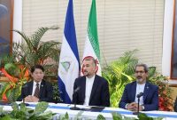 امیرعبداللهیان: نگاه به آمریکای لاتین مورد توجه دولت سیزدهم است