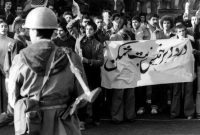انقلابیون ۵۷ مؤدب‌ بودند یا اغتشاشگران سال ۱۴۰۱؟