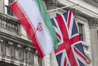 انگلیس برنامه خود برای اقدام علیه سپاه را متوقف کرد