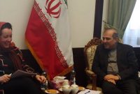 اوضاع سوریه محور گفت‌وگوی مشاور امیرعبداللهیان با دیپلمات سوئیسی