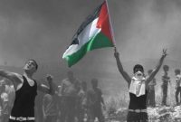اینتلیجنس آنلاین : انتفاضه سوم فلسطین در ماه رمضان آغاز می‌شود