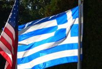 برگزاری رزمایش یگانهای هوابرد یونان و آمریکا برگزاری رزمایش یگانهای هوابرد یونان و آمریکا