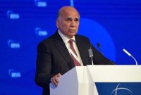 بغداد: چراغ سبز ادامه خرید گاز و برق از ایران را گرفته‌ایم