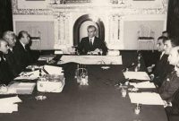 بهایی‌ها از پهلوی‌ها چه می‌خواستند؟
