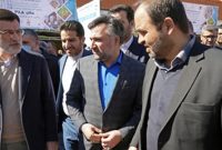 تامین نیازهای راهبردی به کمک شرکتهای نوآور در رویداد مسئلهمحور کوثر تامین نیازهای راهبردی به کمک شرکتهای نوآور در رویداد مسئلهمحور کوثر