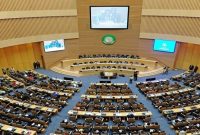تبعات اخراج «اسرائیل» از نشست آفریقایی ادامه دارد؛ اتحادیه آفریقا: اسرائیل دعوت نبود تبعات اخراج «اسرائیل» از نشست آفریقایی ادامه دارد؛ اتحادیه آفریقا: اسرائیل دعوت نبود