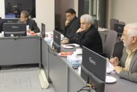 تصویب سه میز پژوهشی در جلسه شورای سیاستگذاری شبکه متخصصان آموزش عالی