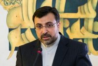 توضیحات شیخ‌الاسلامی درباره نخستین کنفرانس ملی دیپلماسی و چالش‌های فرامرزی زیست محیطی