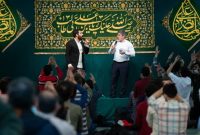 جشن میلاد امیرالمومنین (ع) در ۶۵ هیأت کشور برگزار می‌شود