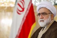 حجتالاسلام مروی: مجلس با اتخاذ تصمیماتی به تسهیل و گسترش امر زیارت کمک کند حجتالاسلام مروی: مجلس با اتخاذ تصمیماتی به تسهیل و گسترش امر زیارت کمک کند