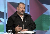 حماس: رژیم صهیونیستی به دنبال اشغال بخش‌هایی از مسجدالأقصی است