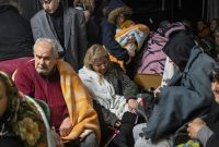 خبرگزاری فرانسه: خطر گرسنگی بازماندگان زلزله در ترکیه را تهدید می‌کند