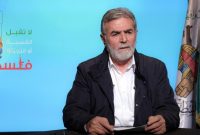 دبیرکل جهاد اسلامی: به جنایت اشغالگران بی‌تردید پاسخ می‌دهیم