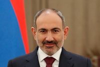 دعوت پاشینیان از رئیسی برای سفر به ارمنستان
