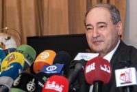 دمشق توسعه شهرکسازی صهیونیست‌ها در کرانه باختری را محکوم کرد