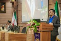دهقانی: اقتصاد دانشبنیان با مالکیت فکری و داراییهای نامشهود توسعه مییابد دهقانی: اقتصاد دانشبنیان با مالکیت فکری و داراییهای نامشهود توسعه مییابد