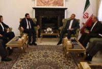 رئیس جنبش بابلیون: مسیحیان عراق حاج قاسم را متعلق به خود می‌دانند