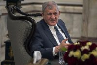 رئیس‌جمهور عراق: میانجی‌گری میان ایران و عربستان سعودی را ادامه می‌دهیم