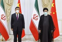 رایالیوم: همگرایی تهران-پکن موجب خشم آمریکا شده است رایالیوم: همگرایی تهران-پکن موجب خشم آمریکا شده است