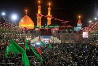 رحمانی: برای بی‌اثر شدن نوسان ارز بر هزینه سفر عتبات در تلاش هستیم