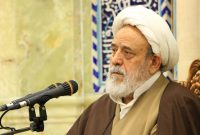 روایتی پرقیمت امام جواد(ع) از زبان حجت‌الاسلام انصاریان+فیلم