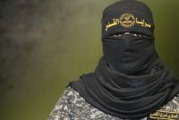 سرایا القدس: جنایات دشمن، اقدامات جهادی ما را بیشتر میکند سرایا القدس: جنایات دشمن، اقدامات جهادی ما را بیشتر میکند