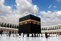 سفر ۴ روزه به عربستان با ویزای رایگان!