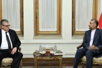 سفیر روسیه: موضع ایران درباره الحاق مناطق جدید، تأثیری بر روابط ندارد سفیر روسیه: موضع ایران درباره الحاق مناطق جدید، تأثیری بر روابط ندارد