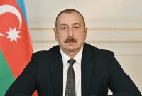علی‌اف امیدوار به پیشرفت روابط با ایروان