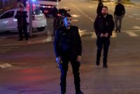 عملیات استشهادی در کرانه باختری؛ یک اسرائیلی به هلاکت رسید