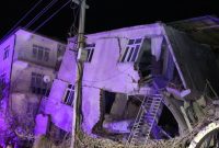 فوت ۳ تبعه قطری و مفقود شدن۳ اردنی در زلزله ترکیه فوت ۳ تبعه قطری و مفقود شدن۳ اردنی در زلزله ترکیه