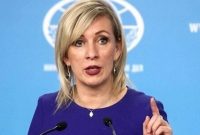 مسکو: ارسال تسلیحات به اوکراین به غربیها کمک نخواهد کرد مسکو: ارسال تسلیحات به اوکراین به غربیها کمک نخواهد کرد