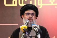 مقام حزب الله: راه حل بحران لبنان، لغو تحریم‌های آمریکاست