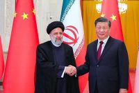 منافع چین از همگرایی با ایران؛ متحد راهبردی نیاز امروز پکن-مسکو