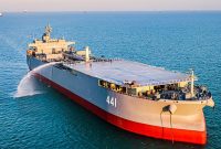 ناخرسندی قانونگذار آمریکایی از عدم اقدام برزیل علیه ناوهای ایران ناخرسندی قانونگذار آمریکایی از عدم اقدام برزیل علیه ناوهای ایران
