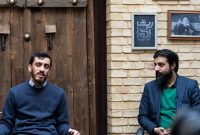نشست آهات| مداحی که می‌تواند آوینی مداحان شود/ مهدی رسولی: سلبریتی شدن مداحان را تهدید می‌کند