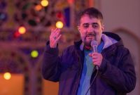 نماهنگ «با احترام بابا سلام» با نوای محمدحسین پویانفر منتشر شد